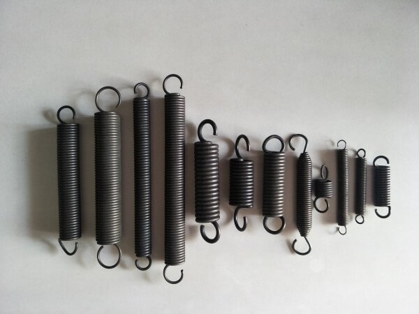 Tension Spring