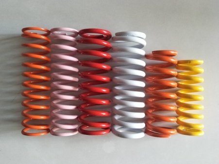 Compression Spring