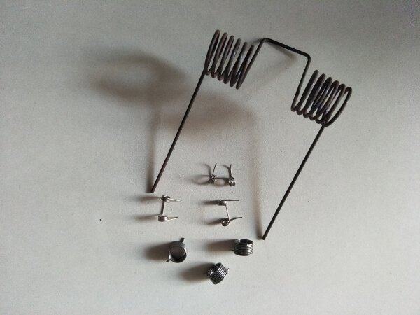Torsion Spring