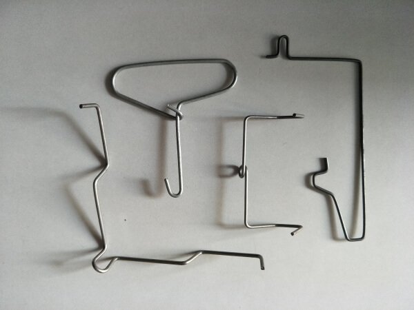 Wire Forming