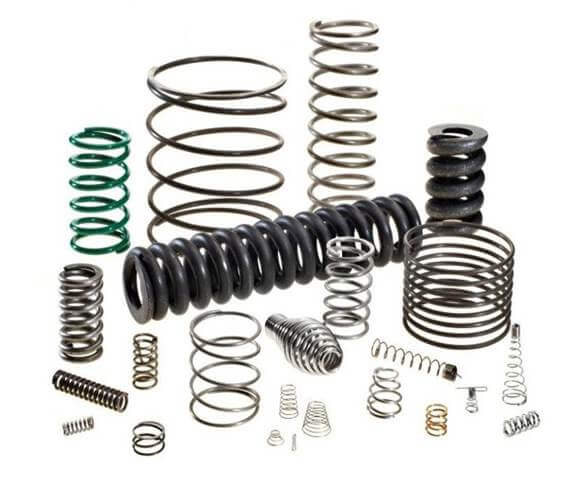 Compression Spring