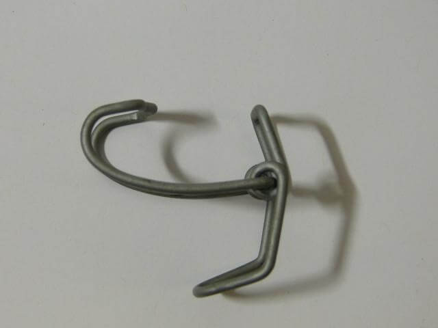 Housing Clip