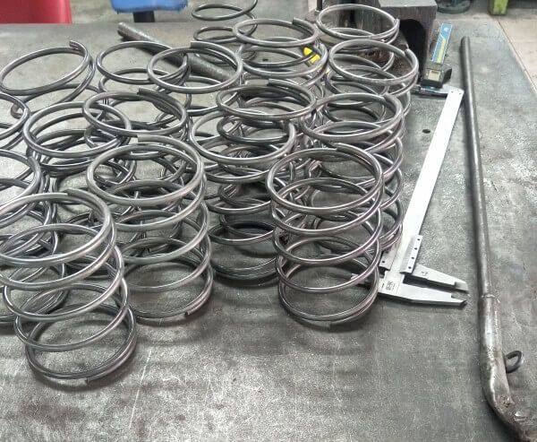 Compression Springs