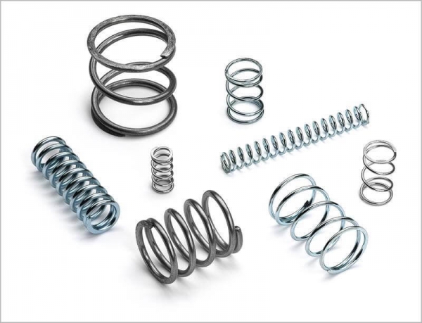 Compression Springs