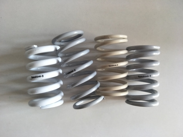 Compression Springs
