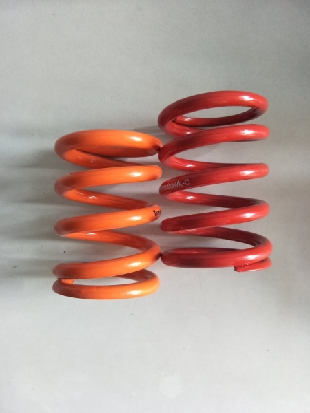 Compression Springs