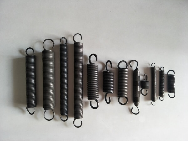 Extension Spring-1