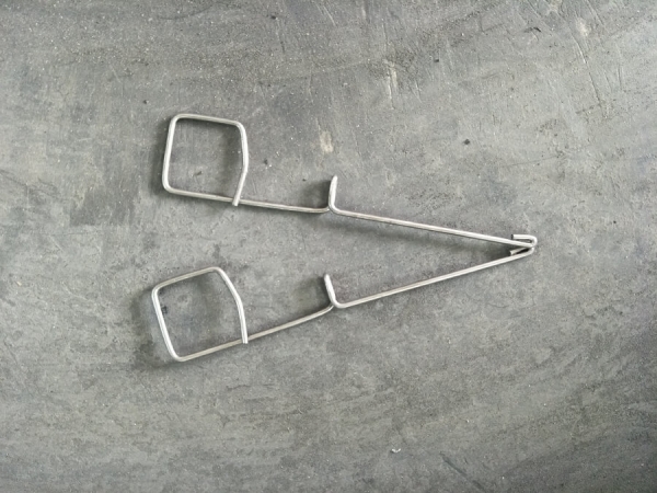 Wire Forming