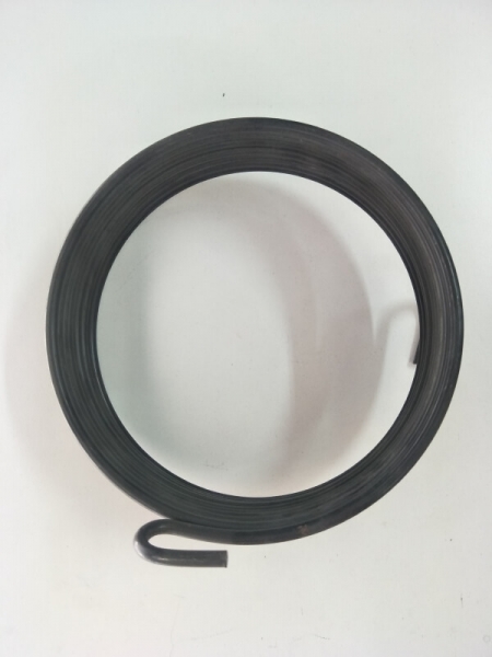 Torsion Spring