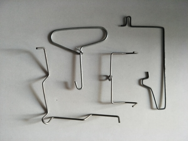 wire-forming